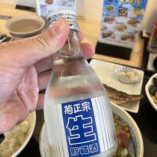 錦糸町小町食堂 _1