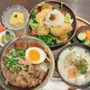 cafe bamboo