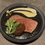 かまど焼 NIKUYOROZU - 