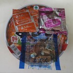 ファミリーマート - 料理写真: