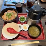 和食飛賀屋 - 料理写真: