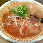 マキザラーメン - 