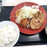 かつや - 料理写真: