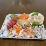 味処ふみ - 