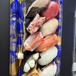 バロー - 料理写真: