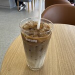 ドトールコーヒーショップ - ドリンク写真: