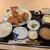 和幸 - 料理写真:私が注文した、葵(税込1,800円)