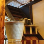 喫茶ヤク - 