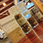 喫茶ヤク - 