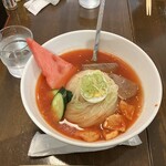 明明家 - 
