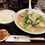 らーめん 賛平 - 