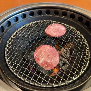 やきにくハウスおおはし_0