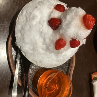 清閑亭 蔵カフェ_0