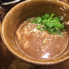 ベジポタつけ麺えん寺