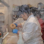 カムデンズ ブルー スター ドーナツ 代官山 - 