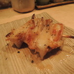 鳥しき - かっぱ（なんこつ）2015.4