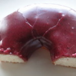 カムデンズ ブルー スター ドーナツ - 