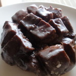 カムデンズ ブルー スター ドーナツ - 