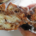 カムデンズ ブルー スター ドーナツ - 