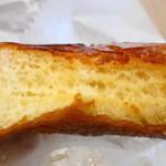 カムデンズ ブルー スター ドーナツ - 