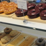 カムデンズ ブルー スター ドーナツ - 