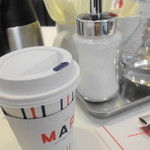 カムデンズ ブルー スター ドーナツ - 