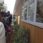 カムデンズ ブルー スター ドーナツ - 