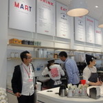 カムデンズ ブルー スター ドーナツ - 