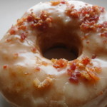 カムデンズ ブルー スター ドーナツ - 