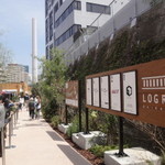 カムデンズ ブルー スター ドーナツ 代官山 - 