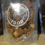 カムデンズ ブルー スター ドーナツ - 