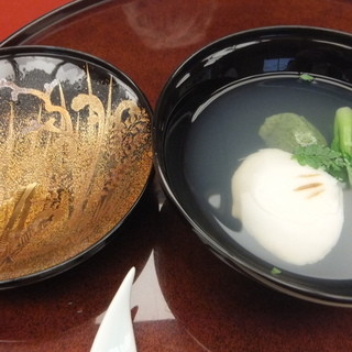 紀尾井町 福田家_1