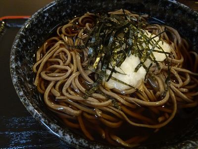 口コミ一覧 : 美里そば工房の写真