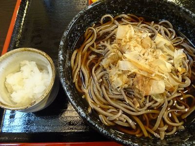 口コミ一覧 : 美里そば工房の写真