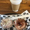 Glazed Over Donuts  - 