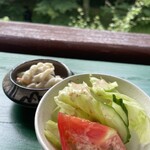 モクモク　ハウス - 