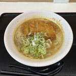総のうどん・そば  - 