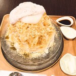 リンカーン氷菓店 - 