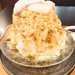 リンカーン氷菓店 - 
