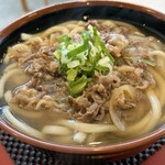 道の駅たけはらレストラン - 料理写真: