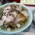 なぎちゃんラーメン - 料理写真: