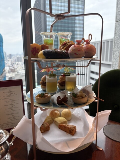 シャングリ・ラ ホテル 東京 - 東京/ホテル | 食べログ