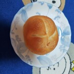 塩とバター - 
