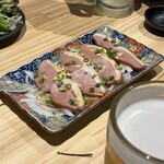 仙台牛タンと釜飯 仙台屋 釜さき - 