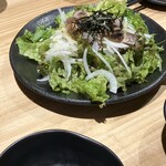 仙台牛タンと釜飯 仙台屋 釜さき - 