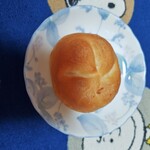 塩とバター - 