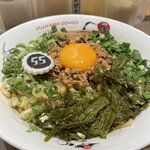 フジヤマゴーゴー - 料理写真: