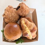 パン工房エミーノ - 