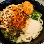 やぶ金 - 料理写真:
