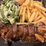 ベルギービール アントワープ セントラル - 